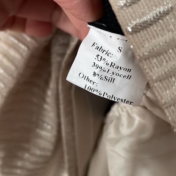 Stella McCartney Dress S - Picture 7 of 8